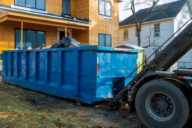 Best Household Junk Removal  in Dewey, OK