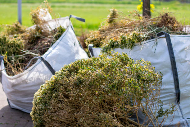 Debris Removal in Dewey, OK