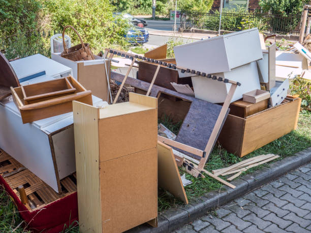 Best Basement Cleanout Services  in Dewey, OK