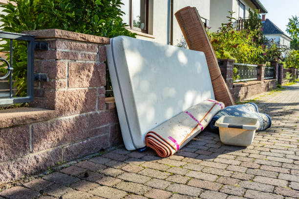 Household Junk Removal in Dewey, OK