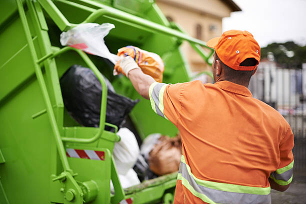 Professional Junk Removal in Dewey, OK